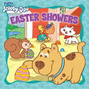 Easter Showers cover