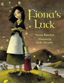 Fiona's Luck cover