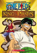 King of the Pirates cover