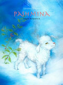 Pashmina: The Little Christmas Goat cover