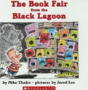 The Book Fair from the Black Lagoon cover