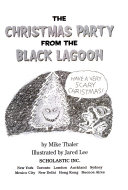 The Christmas Party from the Black Lagoon cover