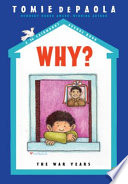 Why? The War Years cover
