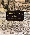 Jamestown, 1607 cover