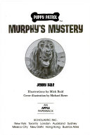 Murphy's Mystery cover