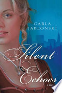 Silent Echoes cover