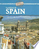 Looking at Spain cover