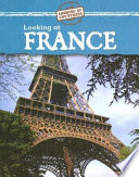 Looking at France cover