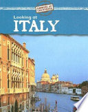 Looking at Italy cover