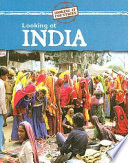 Looking at India cover