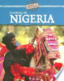 Looking at Nigeria cover