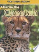 Charlie the Cheetah cover