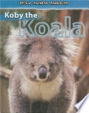 Koby the Koala cover