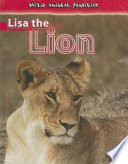 Lisa the Lion cover