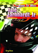 Dale Earnhardt Jr.: NASCAR Driver cover