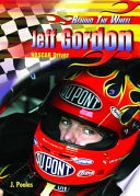 Jeff Gordon: NASCAR Driver cover