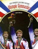 Olympic Gymnastics cover