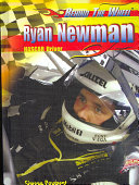 Ryan Newman: NASCAR Driver cover