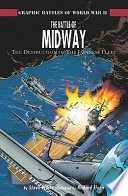 The Battle of Midway: The Destruction of the Japanese Fleet cover