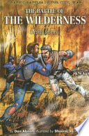 The Battle of the Wilderness: Deadly Inferno cover