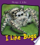 I Like Bugs cover