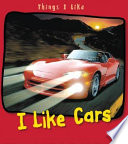 I Like Cars cover