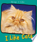 I Like Cats cover