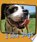 I Like Dogs cover
