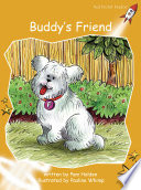 Buddy's Friend cover