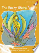 The Rocky Shore Report cover