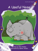 A Useful Nose cover
