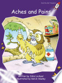Aches and Pains cover