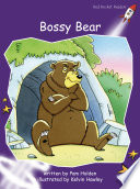 Bossy Bear cover
