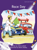 Race Day cover