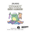 Huggly Gets Dressed cover