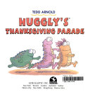 Huggly's Thanksgiving Parade cover