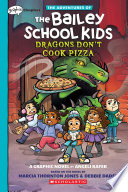 Triplet Trouble and the Pizza Party cover