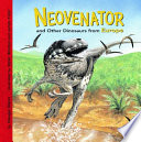 Neovenator and Other Dinosaurs of Europe cover