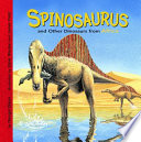 Spinosaurus and Other Dinosaurs of Africa cover