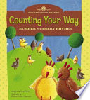 Counting Your Way: Number Nursery Rhymes cover