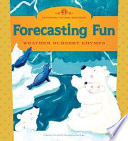 Forecasting Fun: Weather Nursery Rhymes cover