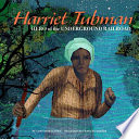 Harriet Tubman: Hero of the Underground Railroad cover
