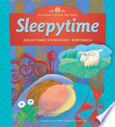 Sleepytime: Bedtime Nursery Rhymes cover