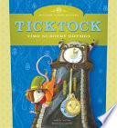 Ticktock: Time Nursery Rhymes cover