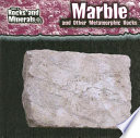 Marble and Other Metamorphic Rocks cover