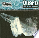 Quartz and Other Minerals cover