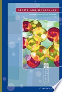 Atoms & Molecules: Building Blocks of the Universe cover