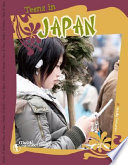 Teens in Japan cover