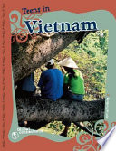 Teens in Vietnam cover
