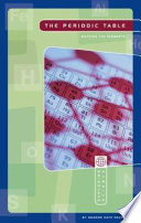 The Periodic Table: Mapping the Elements cover